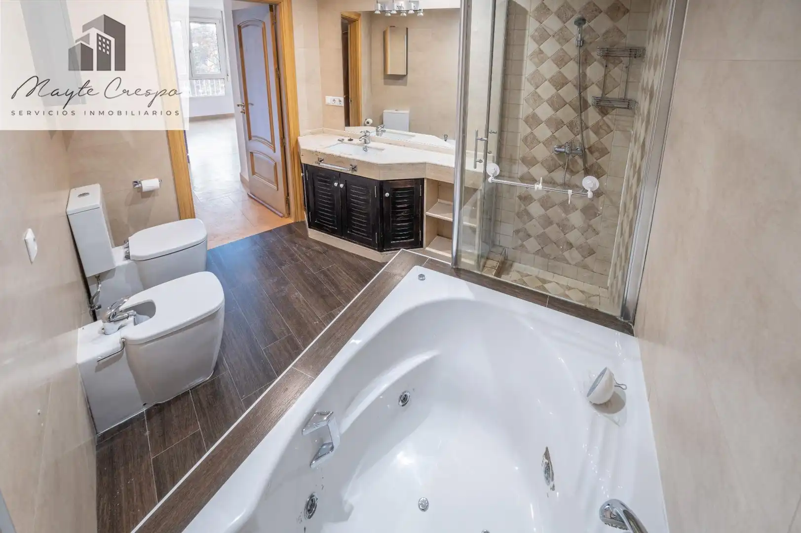 Piso con ascensor en venta en Calle de Santa Bárbara, imagen 46