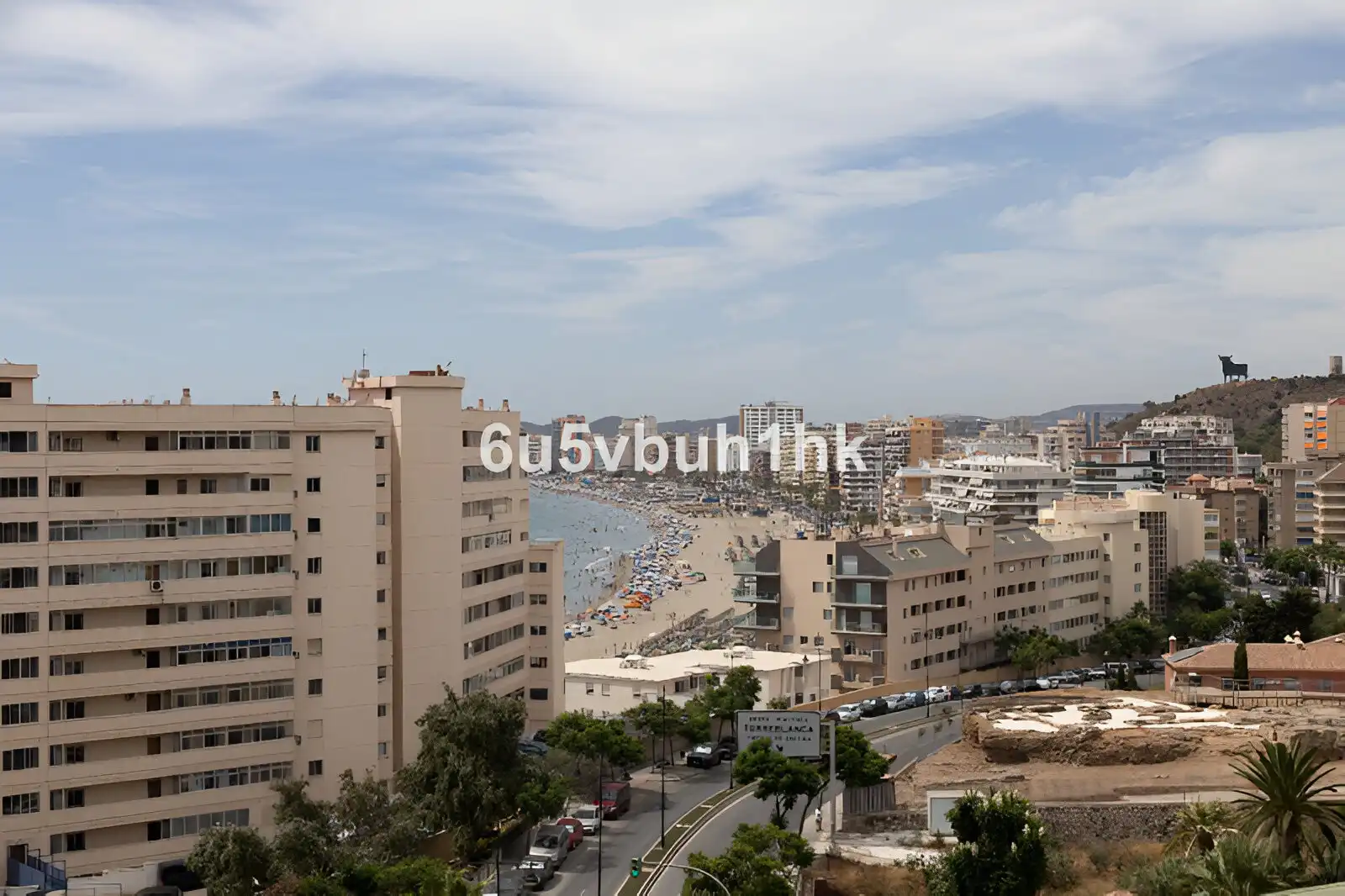 Apartament amb piscina en venda a Torreblanca del Sol, imagen 19