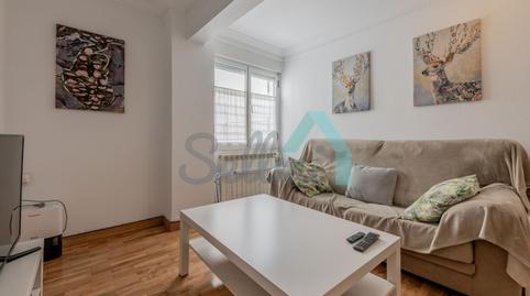 Foto 3 de Piso para compartir en Escultor Laviada, Vallobín, Asturias