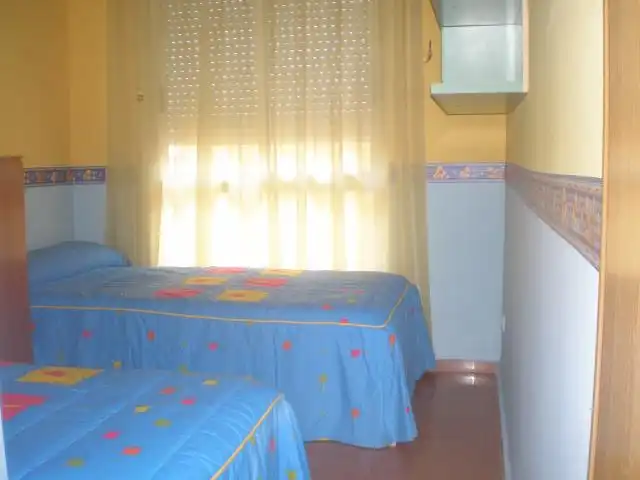 Appartement avec terrasse à vendre à CALLE PALANCIA, imagen 4