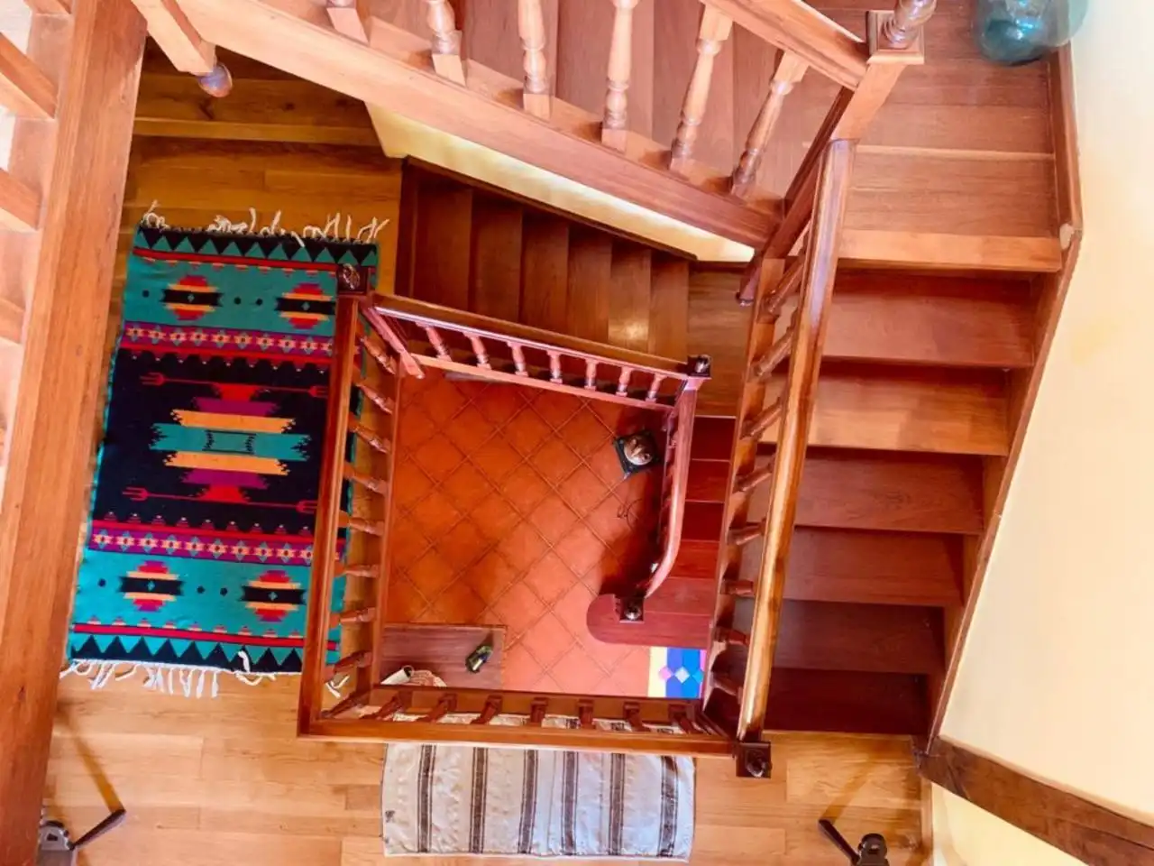 Casa o chalet en venta en Arija con Calefacción, Jardín privado y Terraza