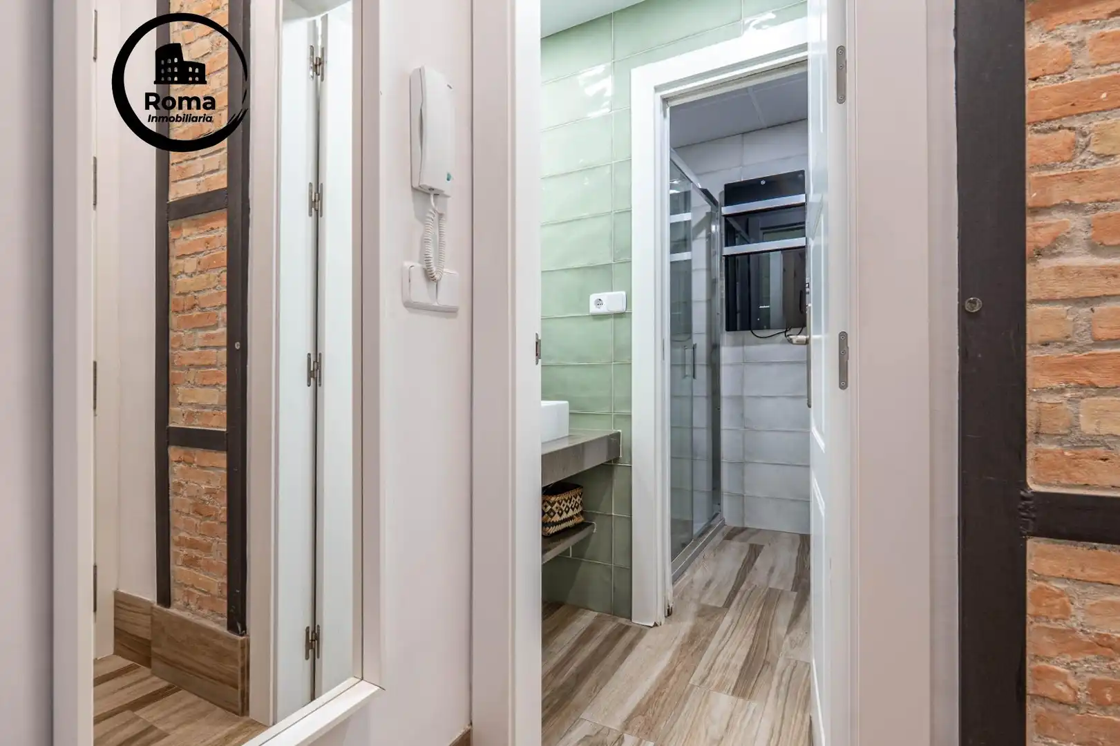 Bathroom of Houses for sale in Granada  with Air Conditioner, Heating and Furnished