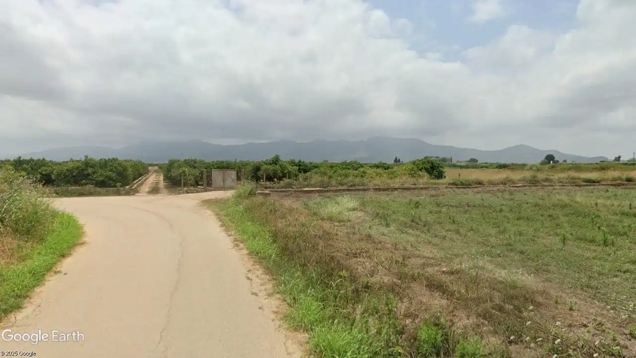 Rural land for sale in Carrer Ribera Baixa 2C, imagen 3