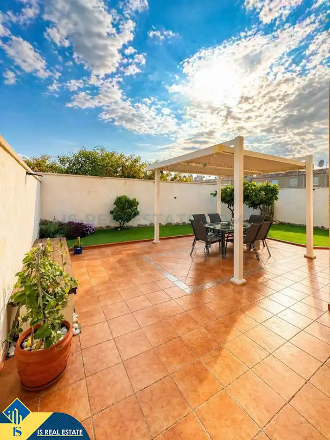 Detached house with garden for sale in Nueva Torrevieja - Aguas Nuevas, imagen 45