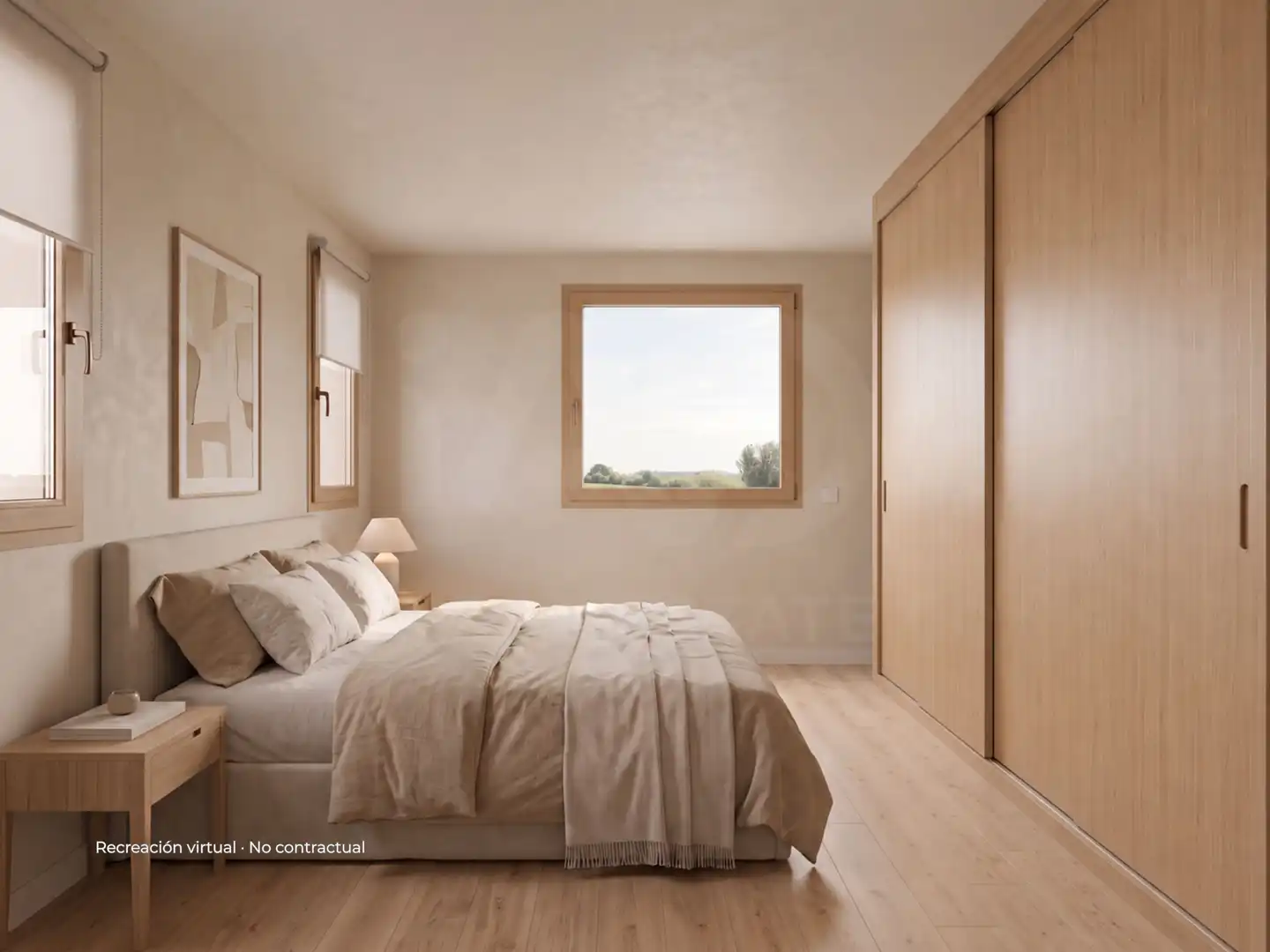 Duplex in vendita a Valle de Elorz / Elortzibar, imagen 7
