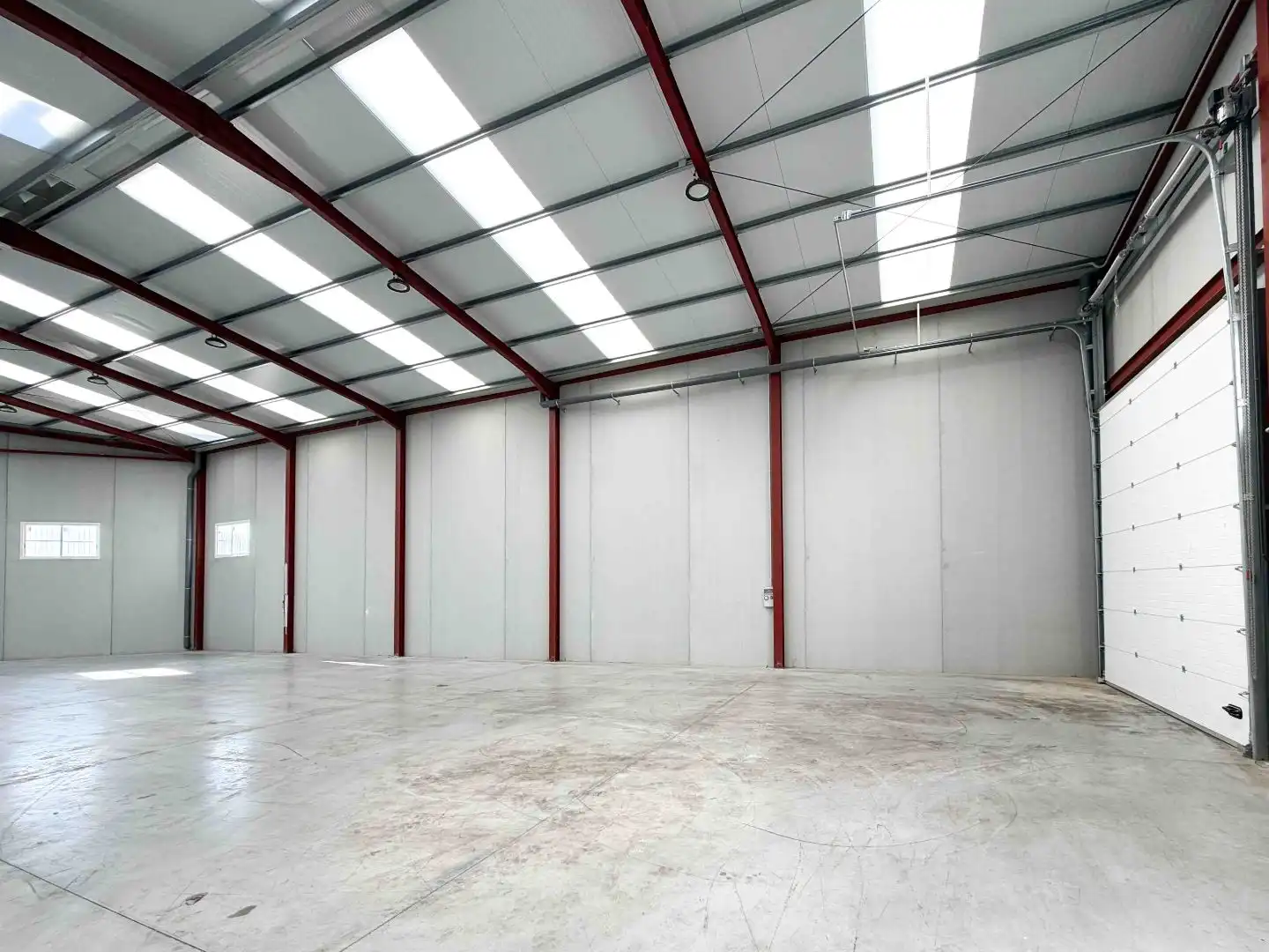 Nave industrielle à louer à RM-607 km 2, imagen 7