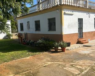 Jardí de Casa o xalet en venda en El Viso del Alcor amb Terrassa i Piscina