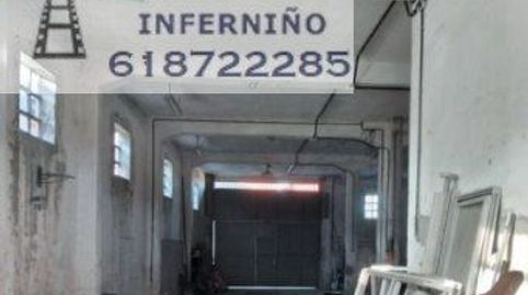 Photo 2 of Commercial properties for rent in Piñeiros- Freixeiro, Narón