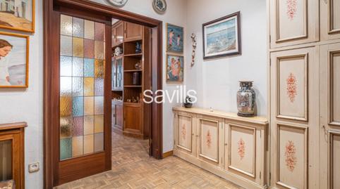 Foto 2 de Apartament en venda a Sant Gervasi- Galvany,  Barcelona Capital