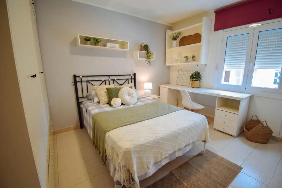 Habitació a Cappont