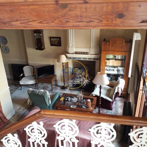 Casa-chalet en Venta en Montesa