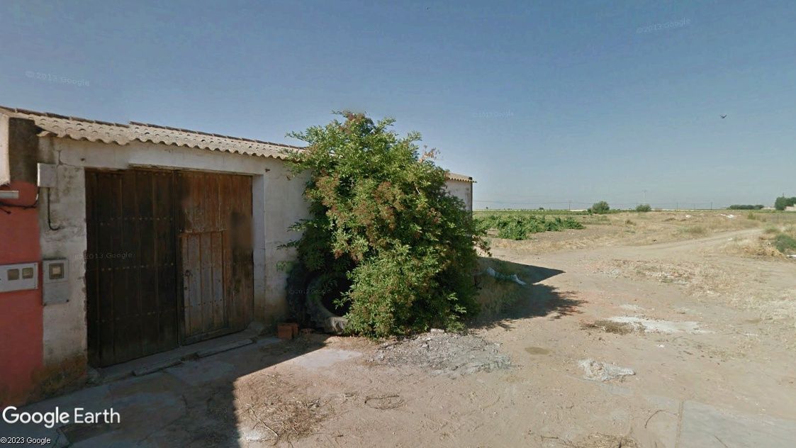 Nau industrial en venda en Morales de Toro