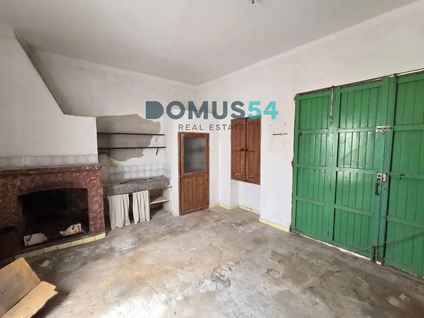 Casa o chalet en venta en Alcúdia con Terraza y Trastero