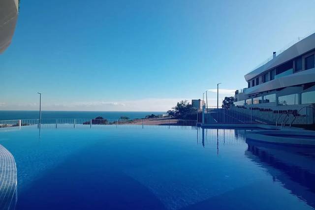 Apartamento en Venta en Monte y Mar