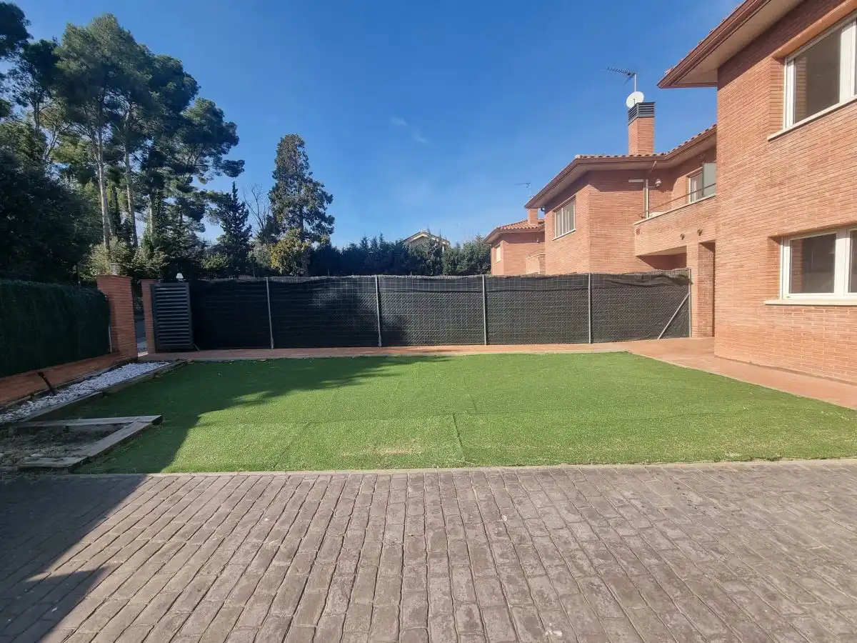 Casa o chalet de alquiler en canoves, L'Ametlla del Vallès