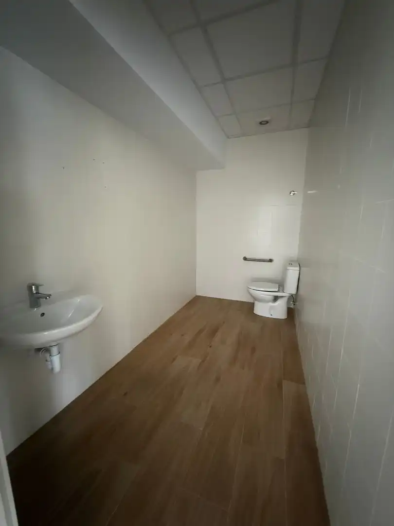 Local comercial de lloguer a Burlada-Burlata - Calle las Maestras 2, imagen 8