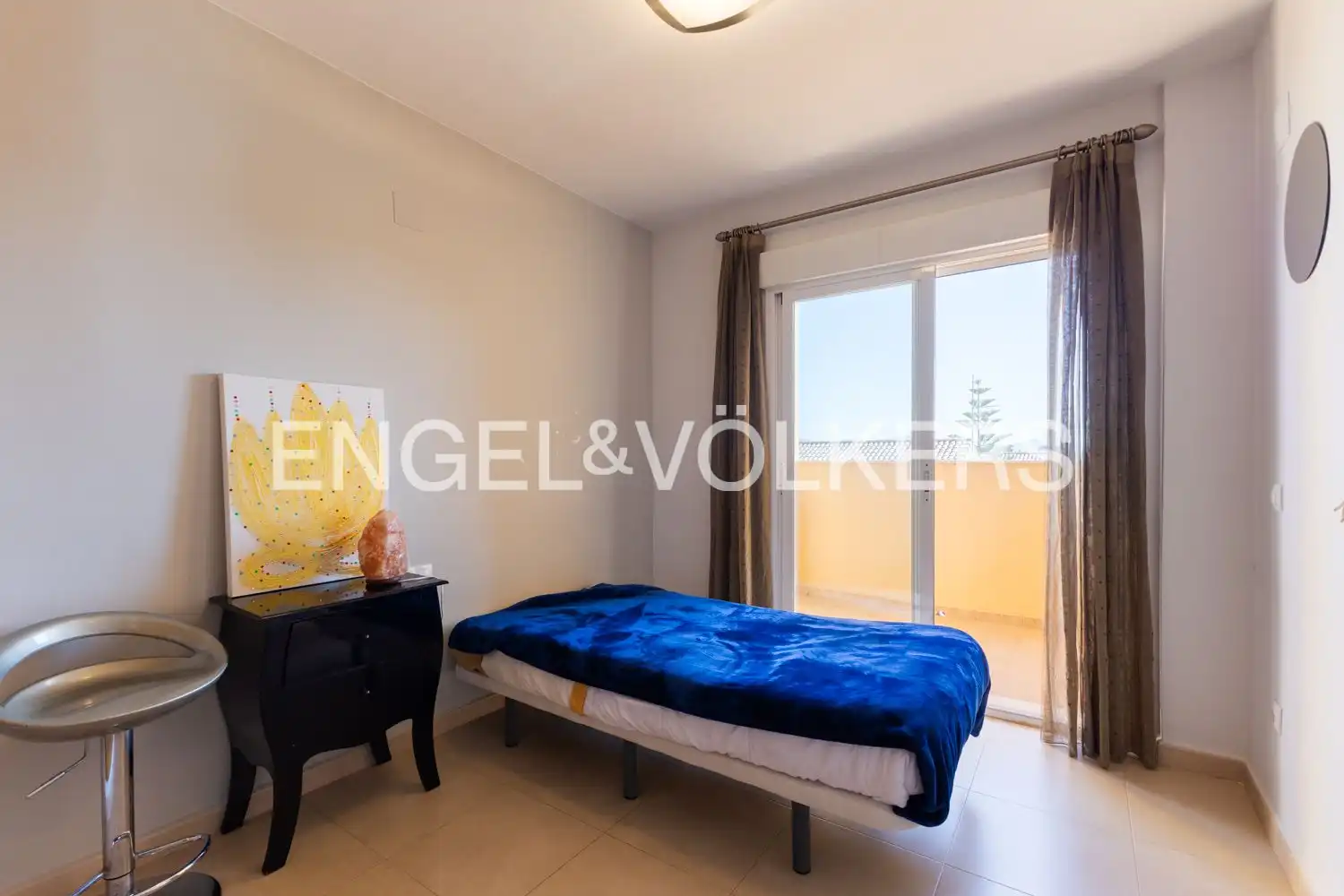 Terraza de Casa o chalet en venta en Bétera con Aire acondicionado, Calefacción y Jardín privado