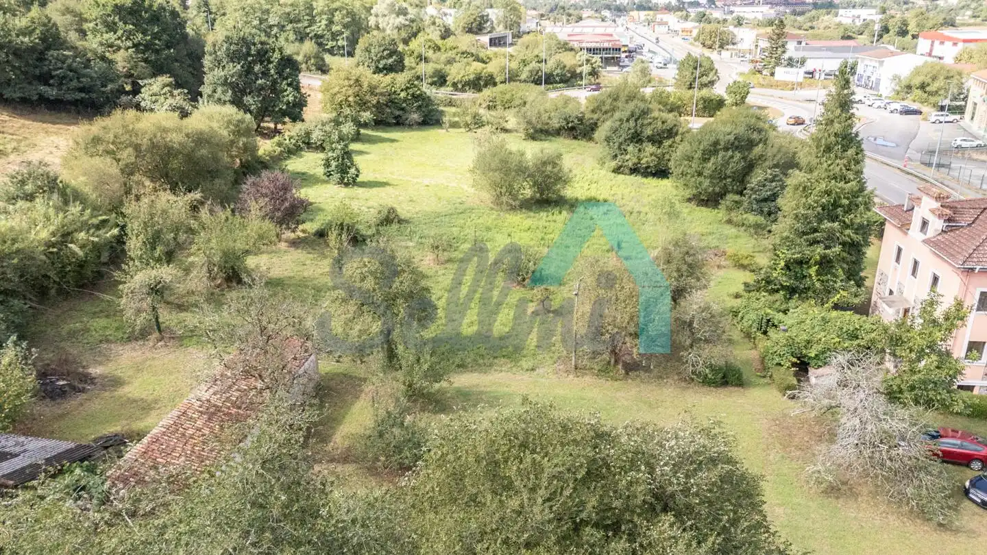 Casa o chalet en venta en Grado con Calefacción, Jardín privado y Parquet