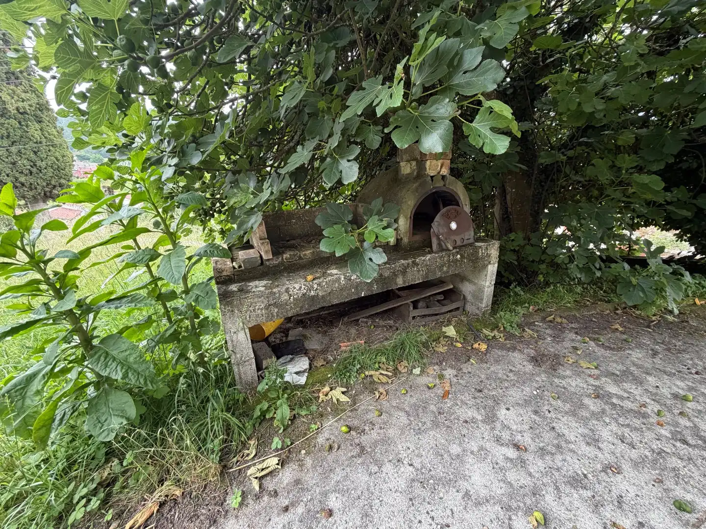 Casa amb jardí en venda a Vila de Cruces, imagen 49