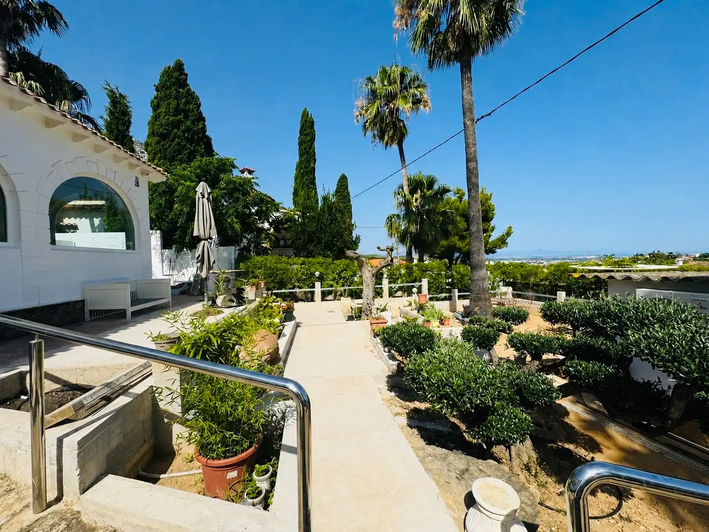Villa avec terrasse à vendre à El Montgó, imagen 51
