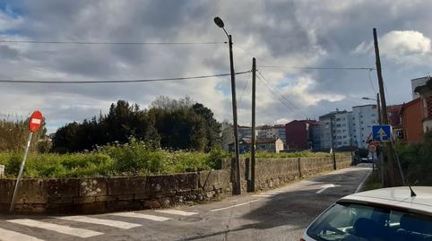 Foto 5 de Residencial en venta en Camino Da Carballa, 30, As Travesas - Balaídos, Vigo