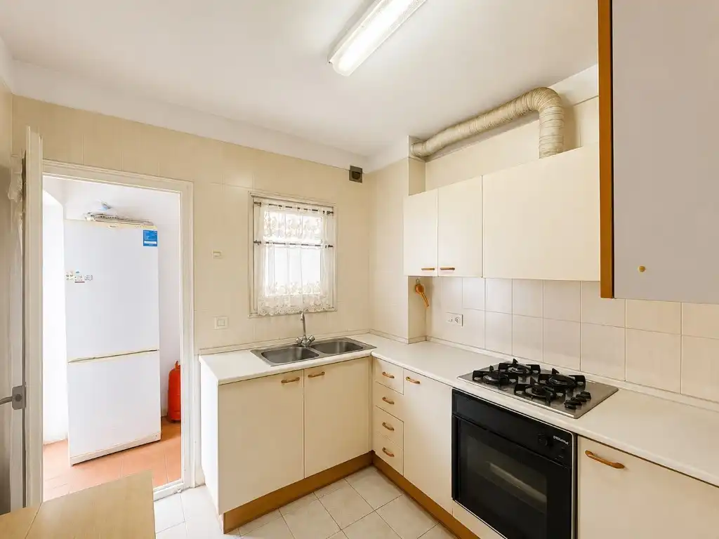 Cuina de Apartament en venda en Roses