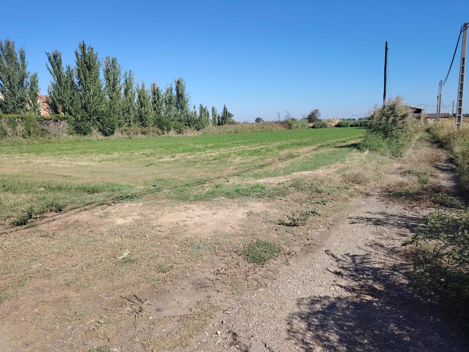 Residential for sale in  Zaragoza Capital