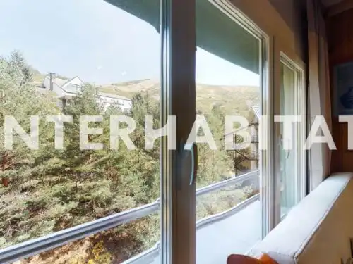 Flat for rent in Calle Ginos, Cercedilla
