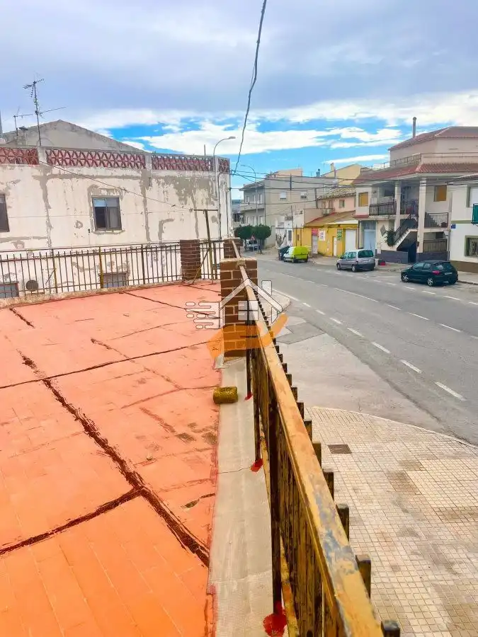 Adossat en venda a Abanilla, imagen 9