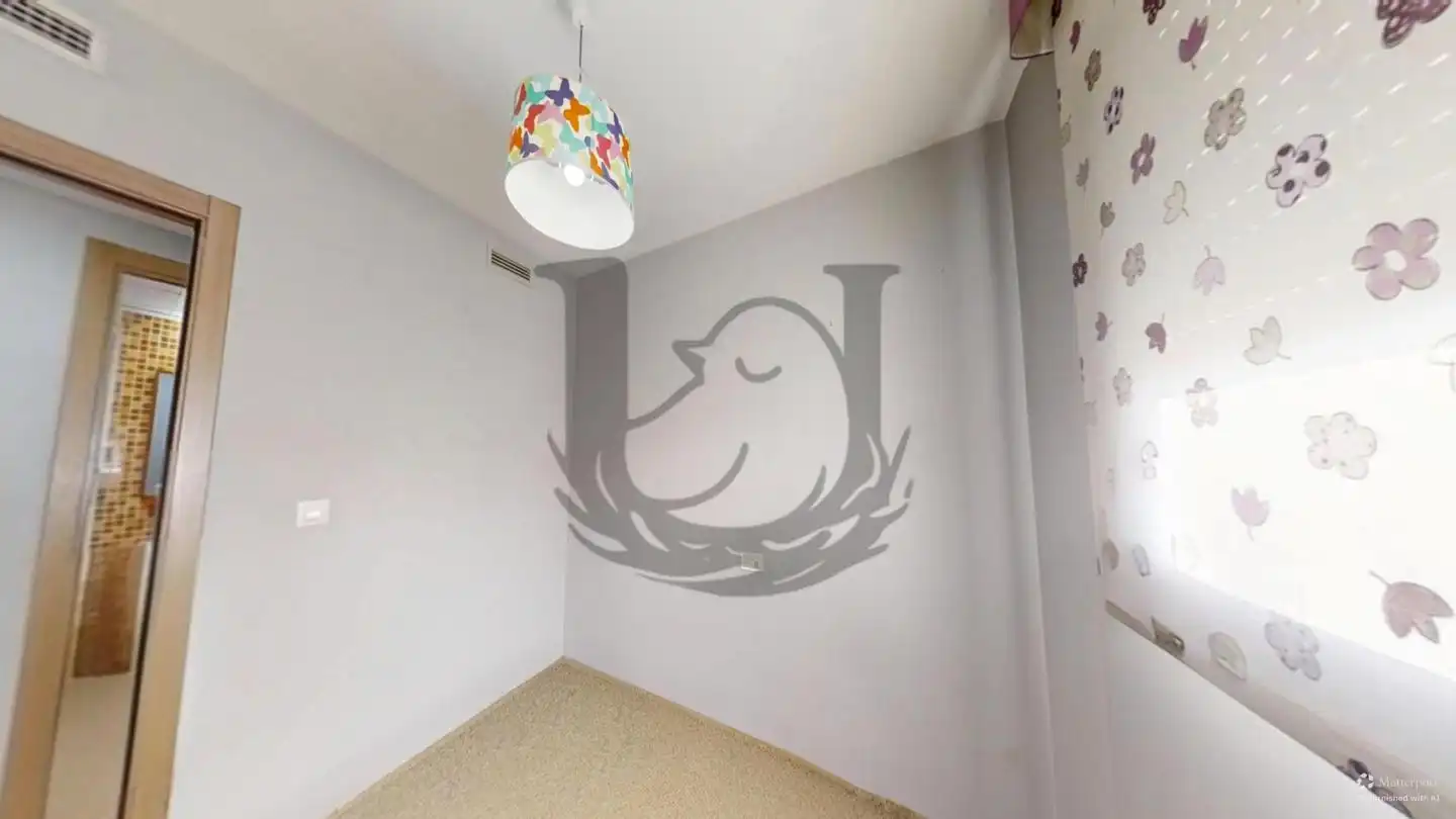 Habitación de Piso en venta en Silla con Aire acondicionado, Terraza y Trastero