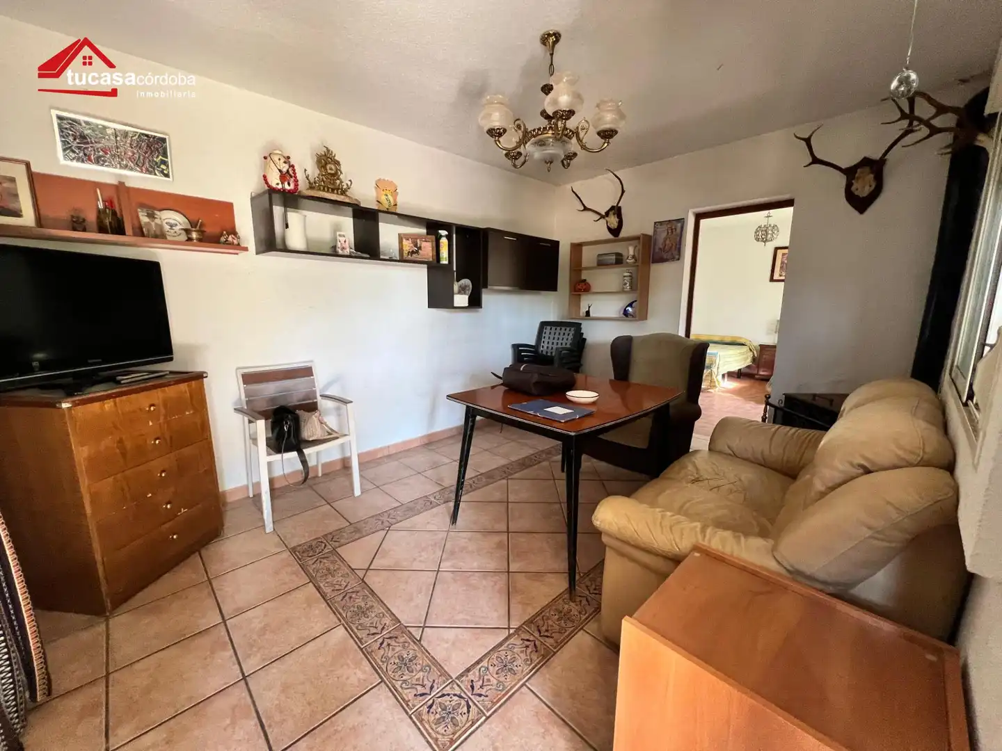 Casa rústica en venda a Almodóvar del Río