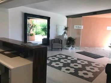 Bureau à vendre à Nueva Andalucía