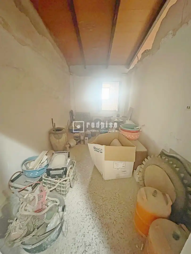 Casa en venda a Casco Urbano, imagen 8