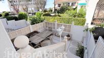 Garden of House or chalet for sale in El Puig de Santa Maria  with Air Conditioner, Terrace and Balcony