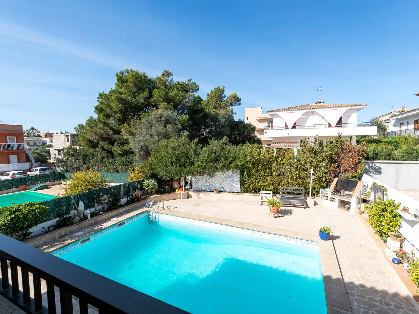 Maison avec terrasse à vendre à Portocolom, imagen 4
