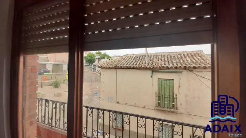 Terrassa de Casa o xalet en venda en Marjaliza amb Calefacció