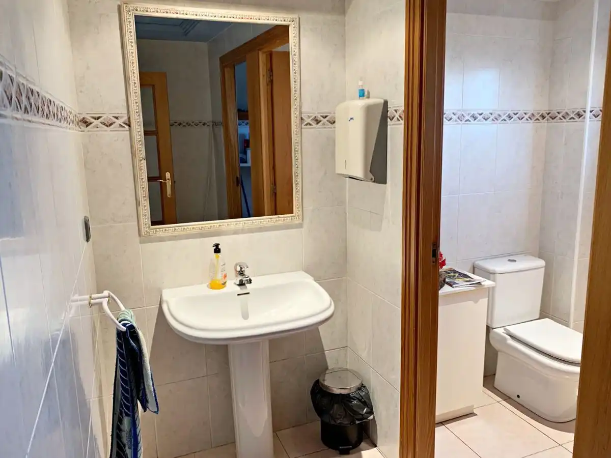 Local comercial en alquiler en Santa Bàrbara, imagen 22