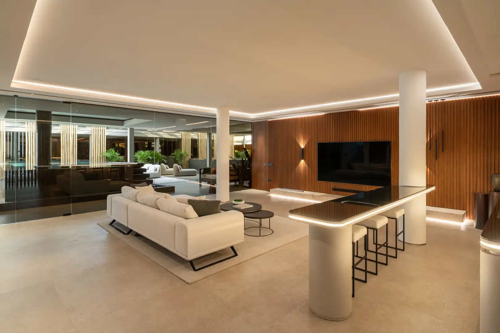 Casa con piscina in vendita a La Quinta, imagen 22