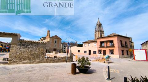 Photo 4 of House or chalet for sale in Calle Corredera, 33, Ampudia, Palencia