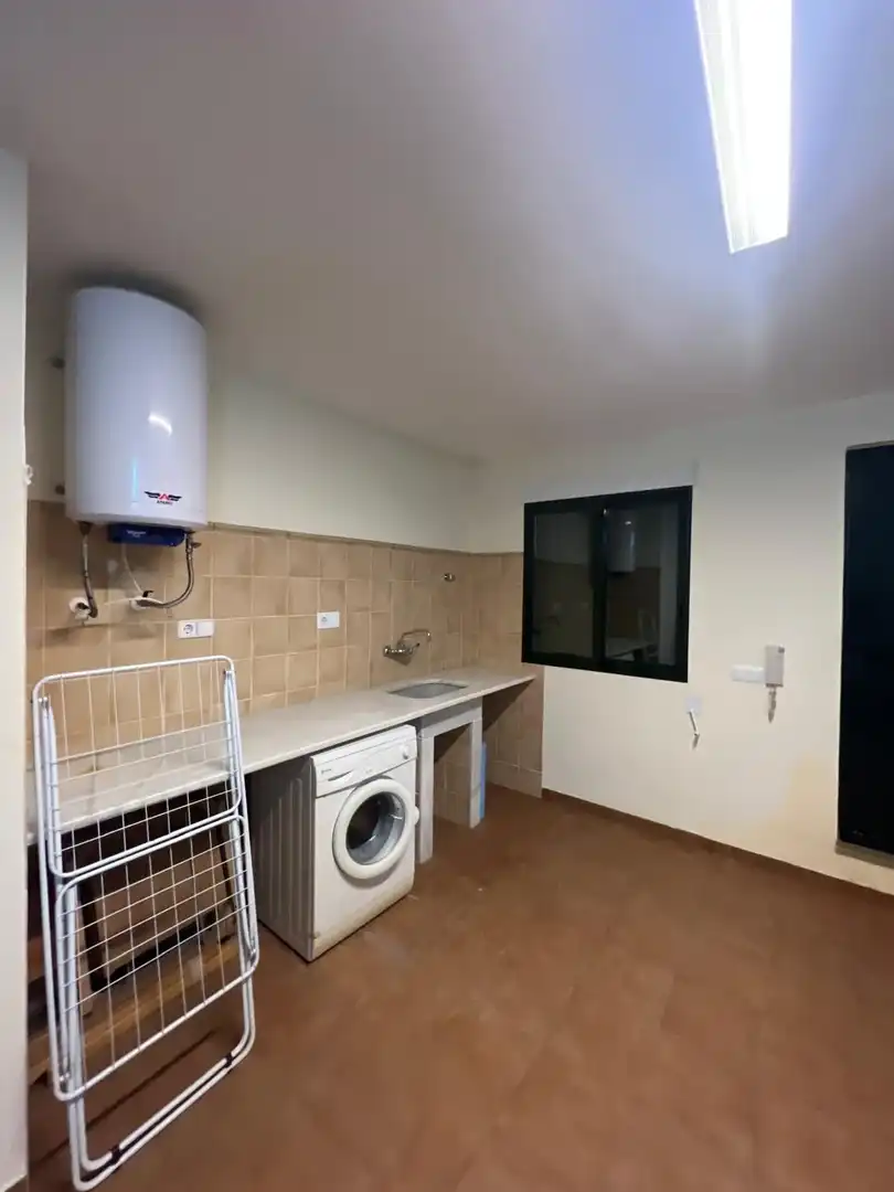 Kitchen of Detached homes for sale in Sueca  with Air Conditioner, Heating and Storage room