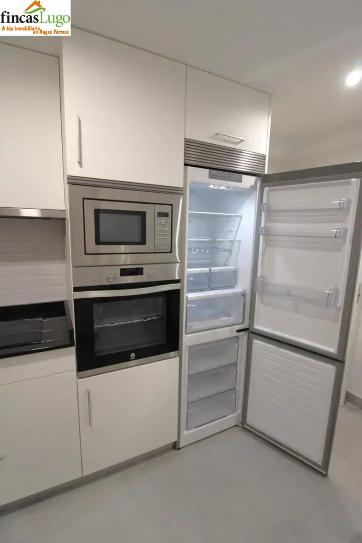 Appartamento con terrazza in vendita a San Roque - As Fontiñas, imagen 4