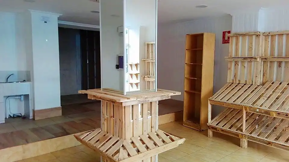 Local comercial de lloguer a Centro, imagen 4