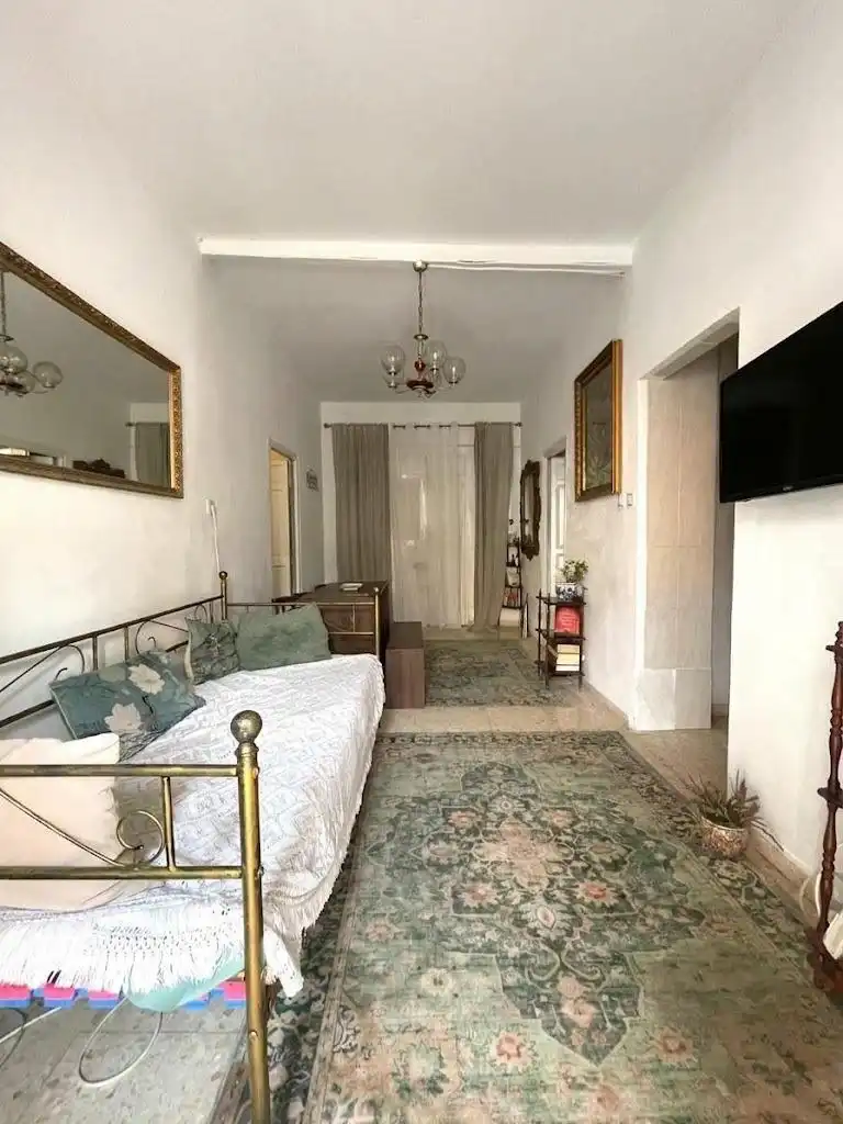 Dormitori de Casa o xalet en venda en Ciudad Jardín