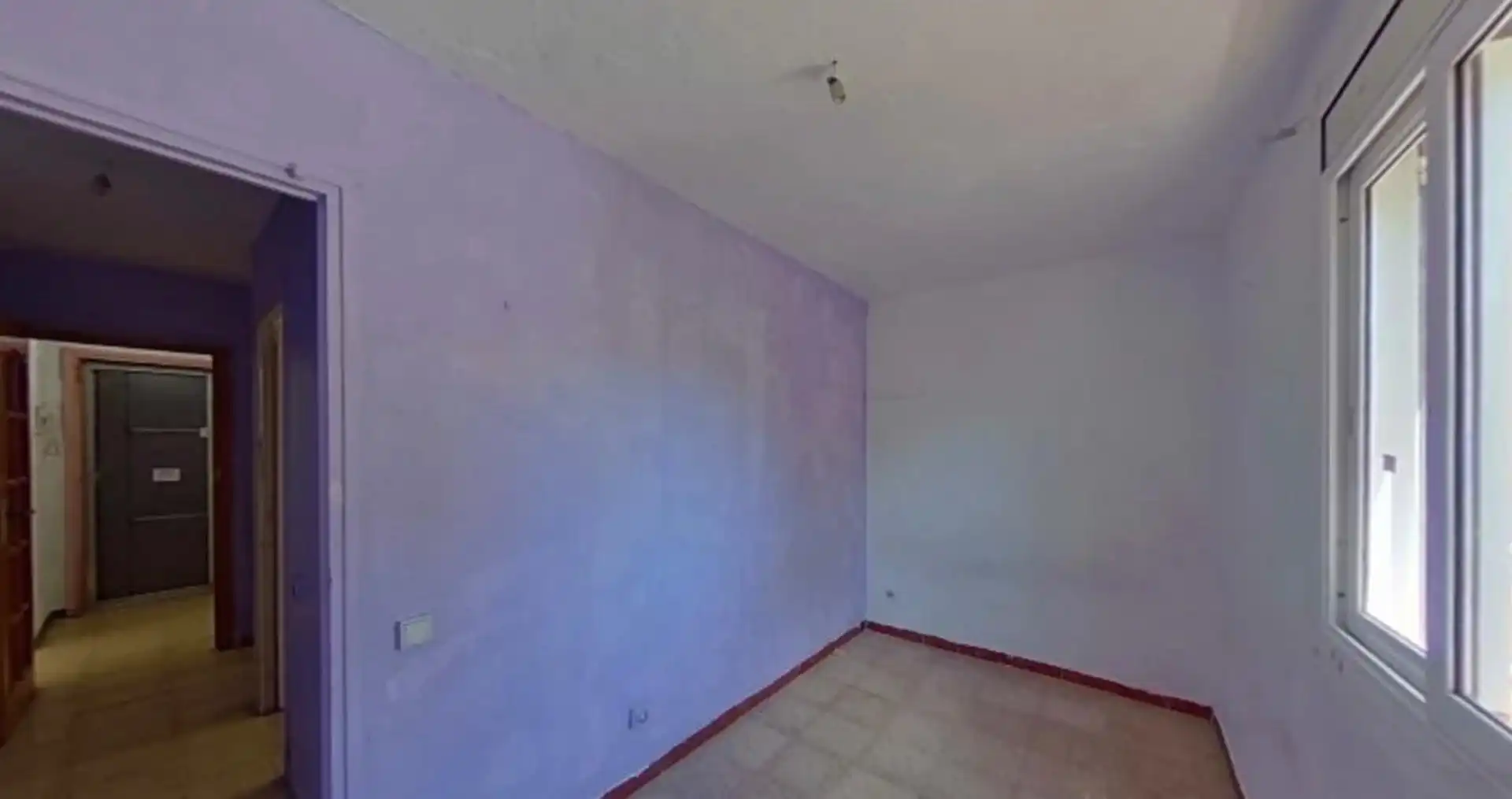 Flat for sale in Badalona
