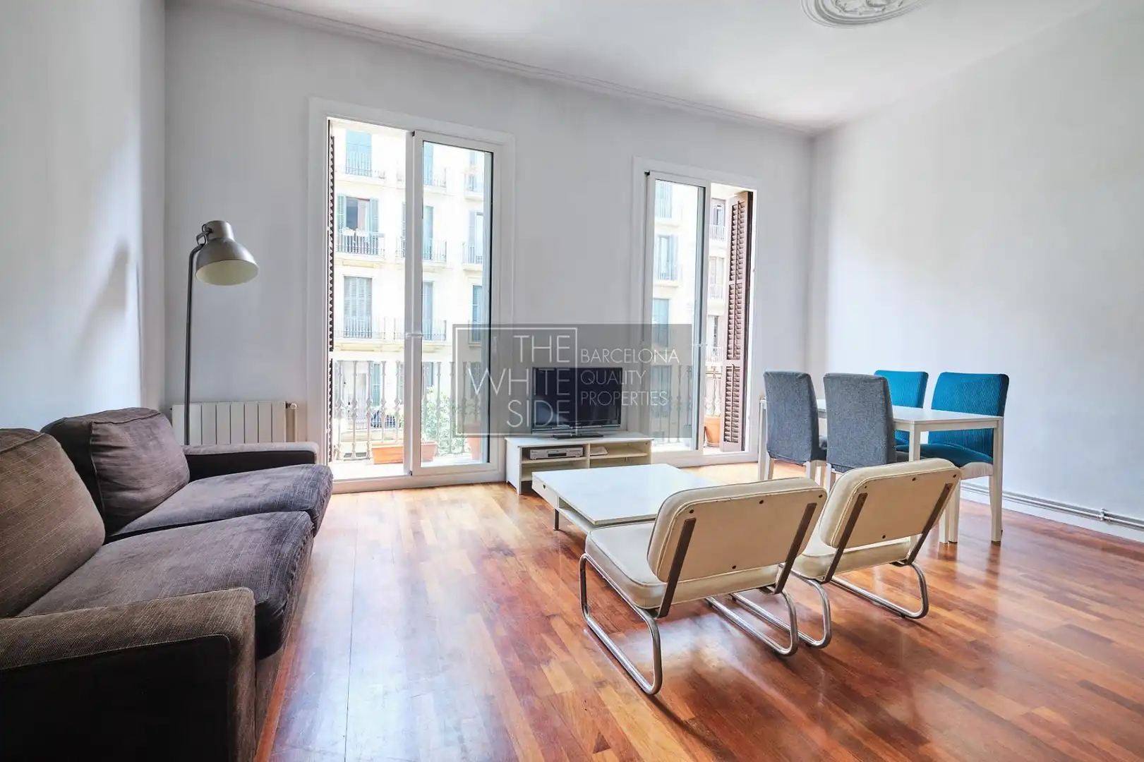 Piso con ascensor en venta en Eixample, imagen 6