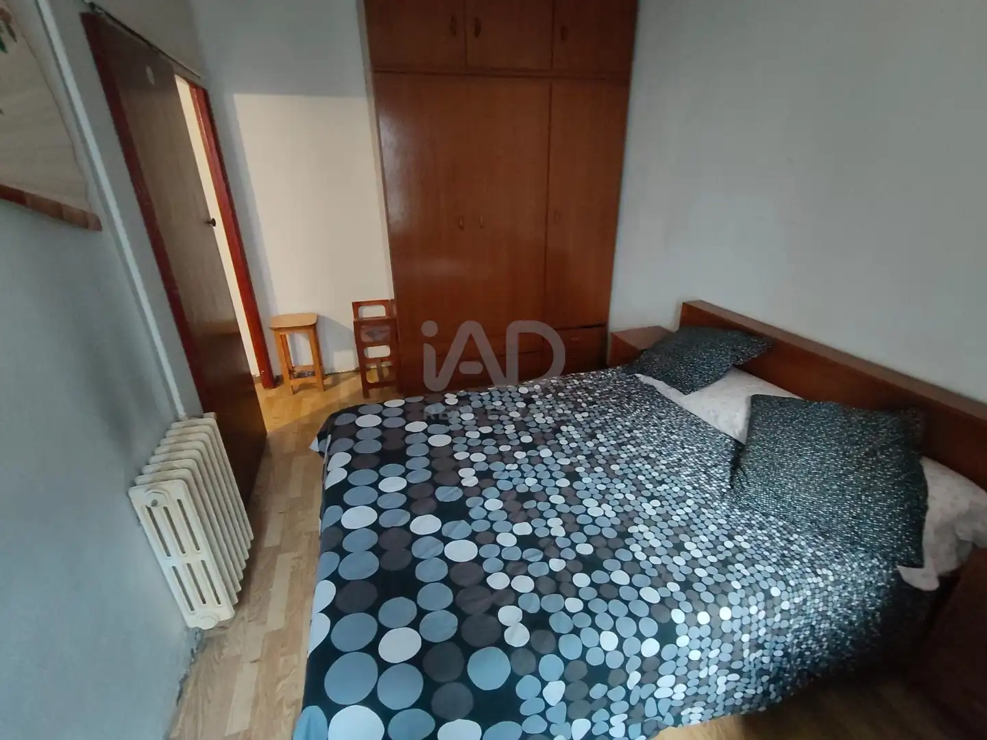 Habitación de Piso en venta en Valladolid con Calefacción y Terraza