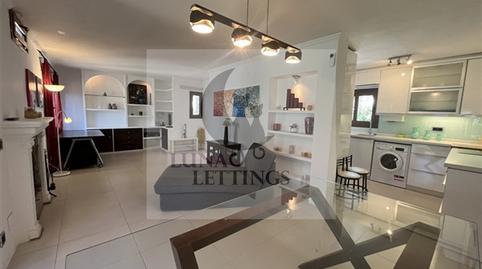 Foto 4 de Casa adosada en venta en Calle Monte Mayor, 36, Sierra Blanca, Málaga