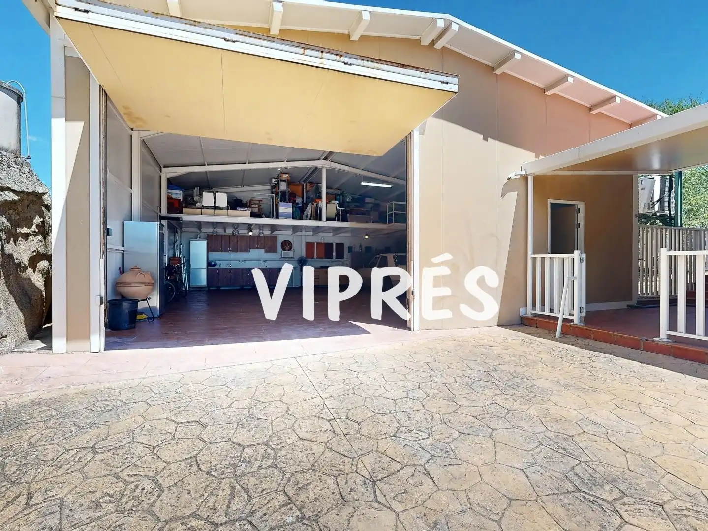 Casa o chalet en venta en Malpartida de Cáceres