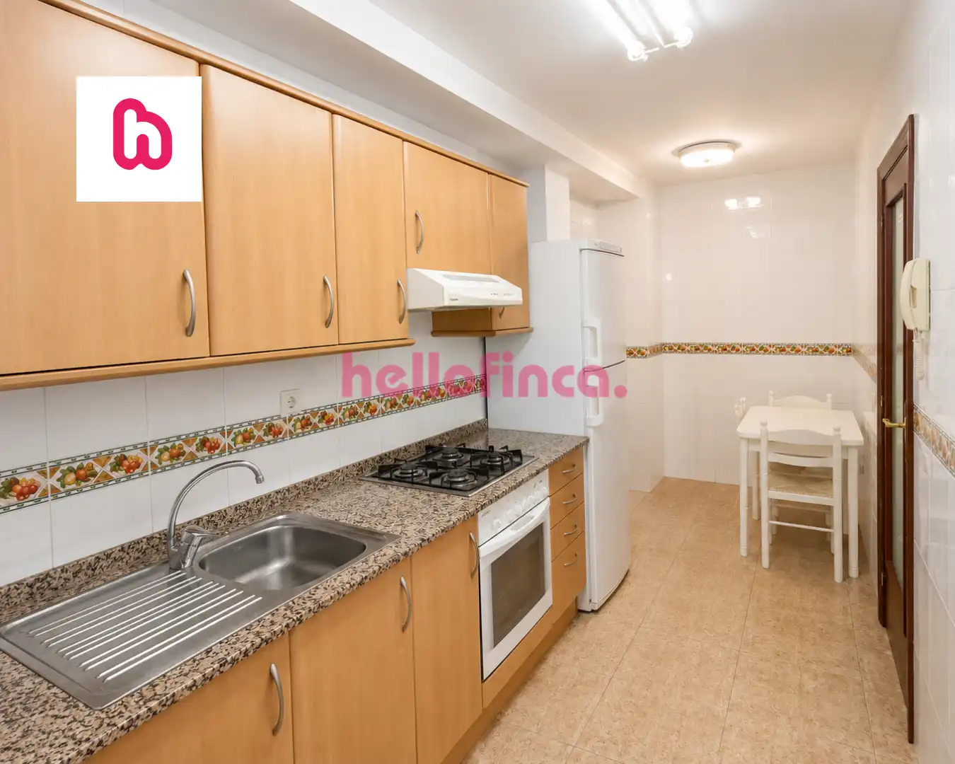 Appartement avec terrasse à vendre à Centre, imagen 32