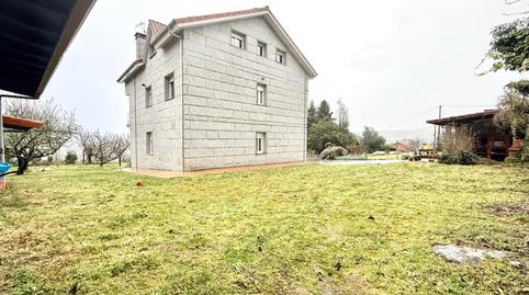Foto 4 de Finca rústica en venda a  Patin, Toén, Ourense